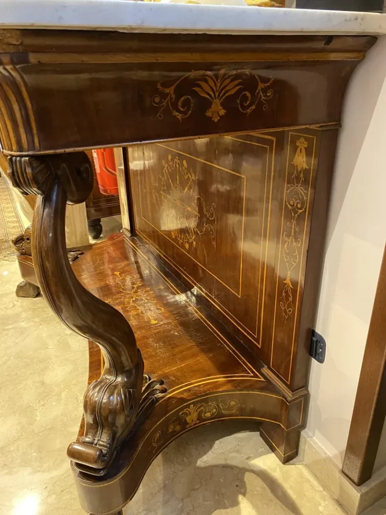 antiquariato-mondo-antico-messina-consolle-in-mogano-2-(9)